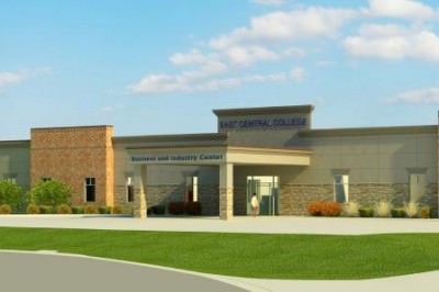 Board of Trustees Approves Equipment for Business and Industry Center