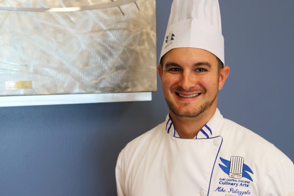 #InspiringExcellence – Culinary Arts Instructor Awarded Chef of the Year