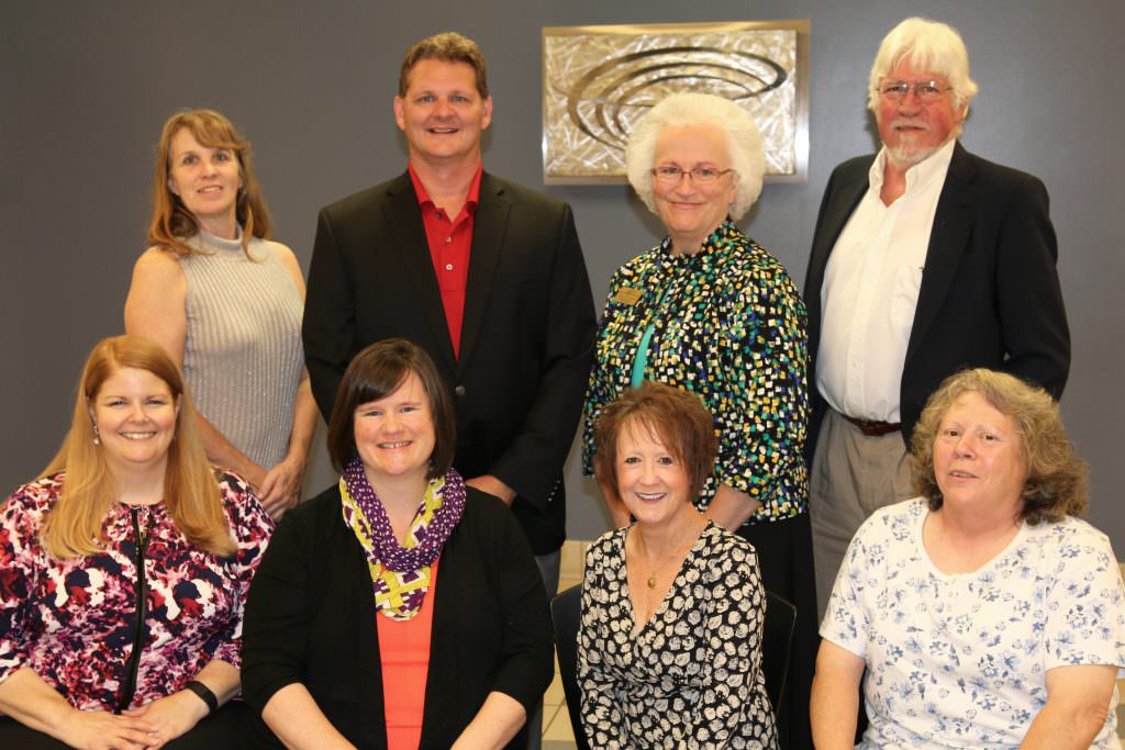 ECC Recognizes Employees at Annual Banquet