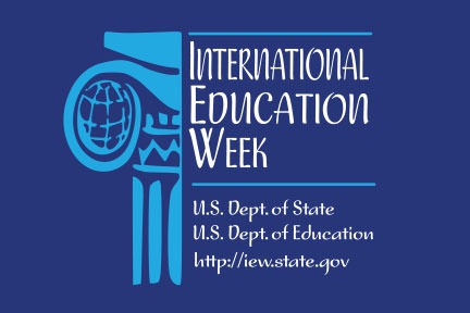 East Central College Celebrates International Education Week