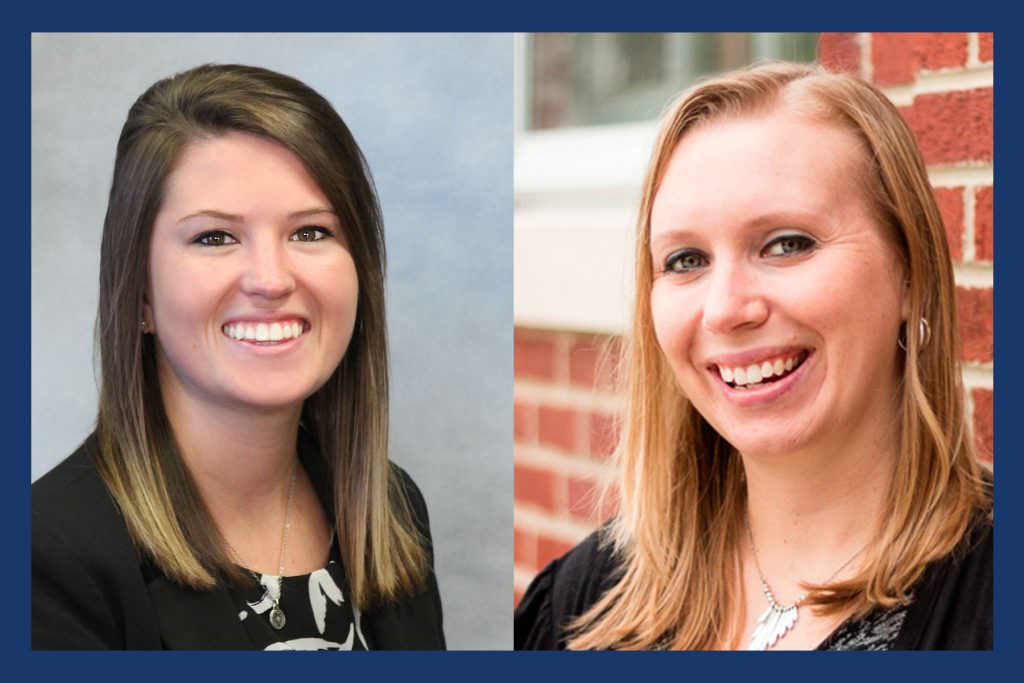 #InspiringExcellence – Two ECC Alumni Named “Outstanding Young Professionals”