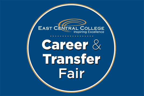 Career and Transfer Fair – February 22
