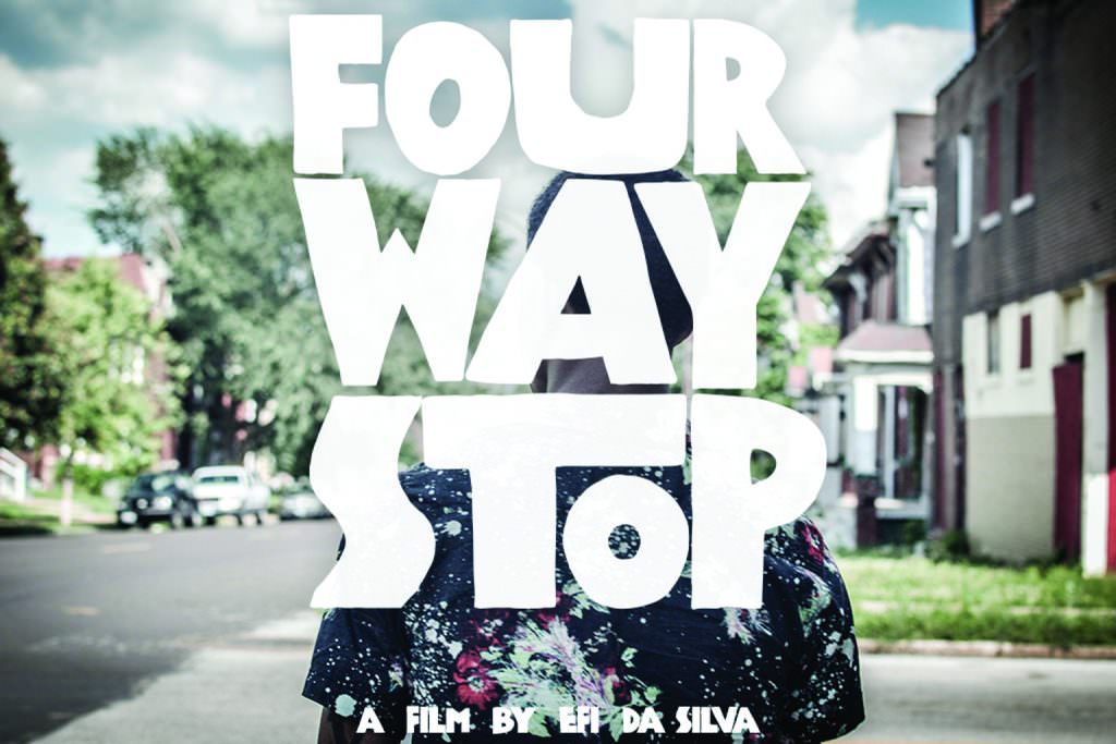 Independent Film – Four-Way Stop – February 24