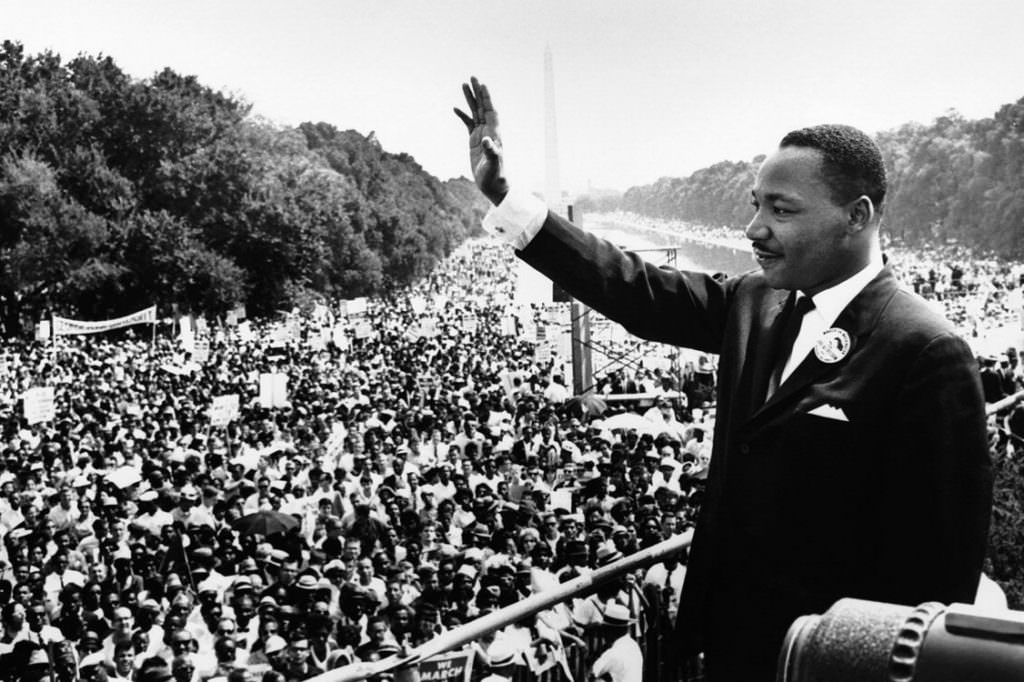 (Rescheduled) Martin Luther King Jr Day Celebration – February 26
