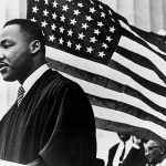 Martin Luther King, Jr Day - College Closed