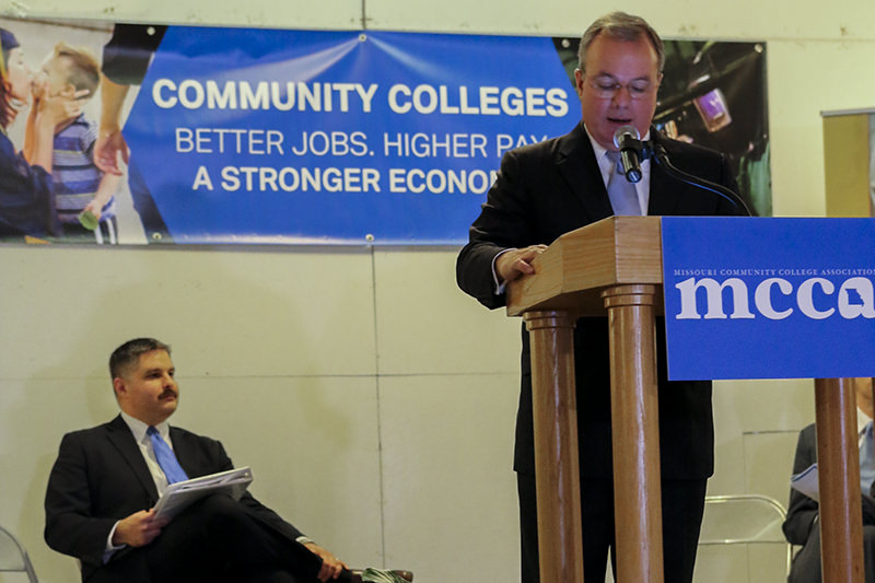 ECC Helps Launch Workforce Development Network in Missouri