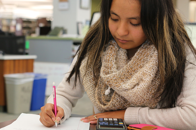 Math Pathways Provide New Options for Students