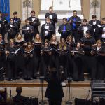 College Choir Spring Concert