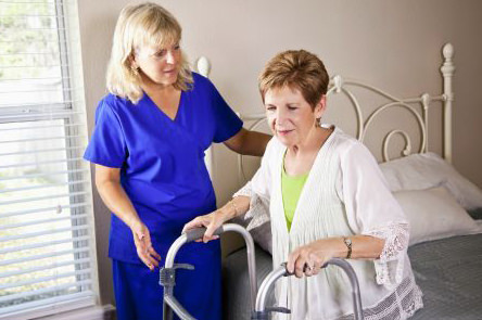 Taking Care of Loved Ones – Home Care Workshops Starting in April
