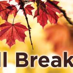 Fall Break - College Closed