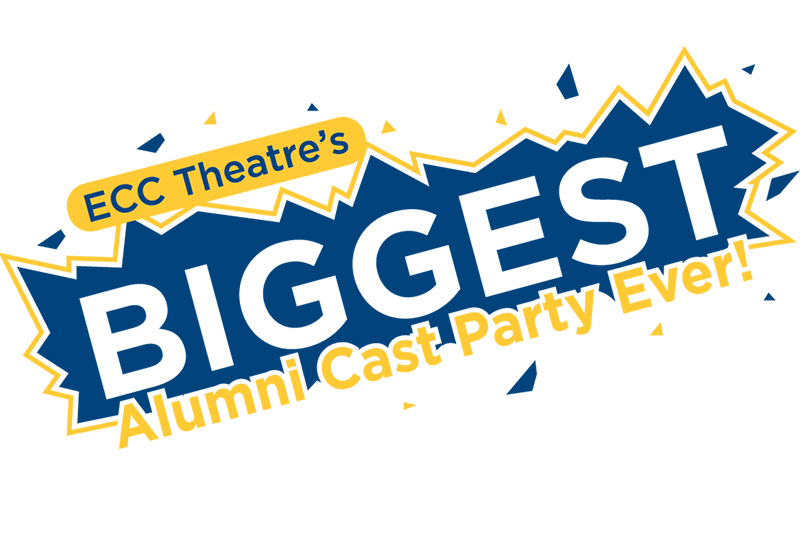 Theatre Alumni Cast Party July 21