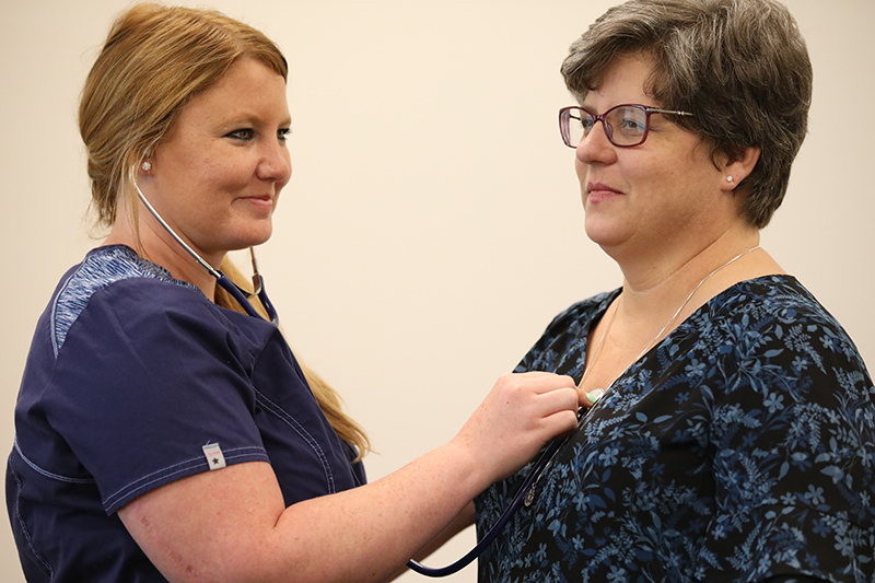 #InspiringExcellence – CNA/AEL Program Gives Second Chances, Changes Lives