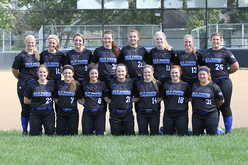 #InspiringExcellence – ECC Softball Team Named All-America Academic Team