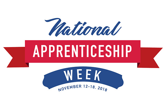 National Apprenticeship Week Celebration!