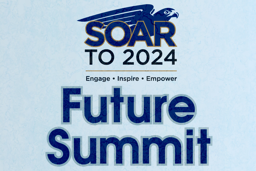 Community Invited to ECC Future Summit on January 18