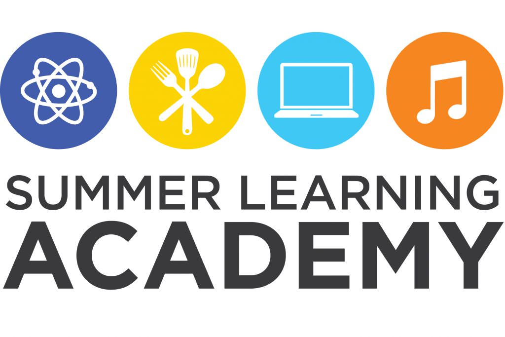 Summer Learning Academy Offers New Classes in 2019