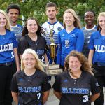 ECC Athletic Awards Reception