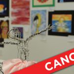 CANCELED: Four Rivers High Schools, Annual Student Exhibition