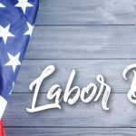 Labor Day - College Closed