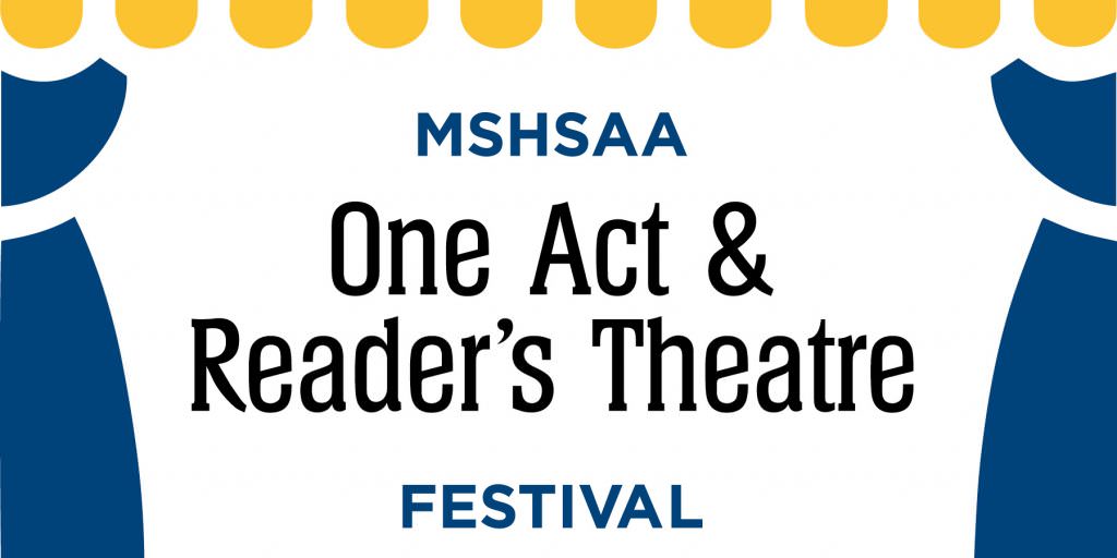 MSHSAA One Act Play and Reader’s Theatre Competition