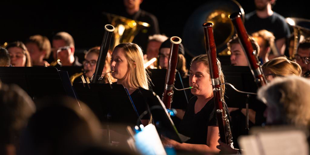 MSHSAA Band/Orchestra