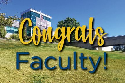 Faculty Members Promoted to Assistant Professor