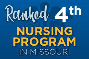 ECC Nursing Program Ranked No. 4 in State