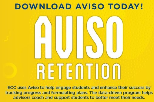 Students Encouraged to Download Aviso App