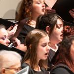 Choral Invitational Concert