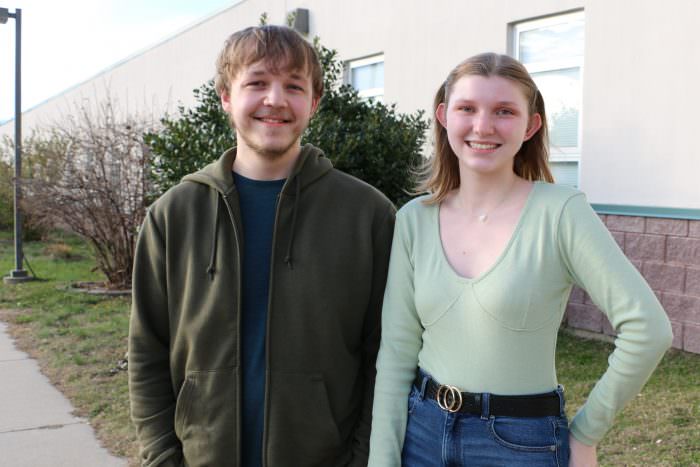 From Homeschool to Honor Society, Siblings Learn Together