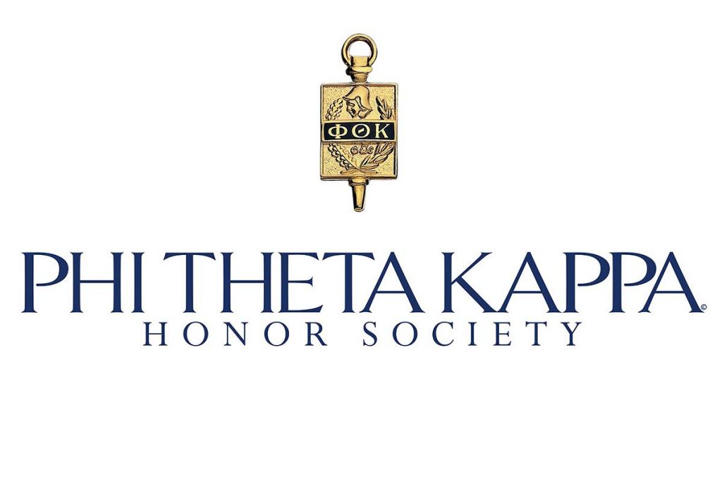 ECC Phi Theta Kappa Chapters Excel at Heartland Regional Convention