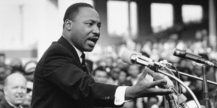 Film & Lecture Series: 2021 MLK Celebration – We’ve Come This Far