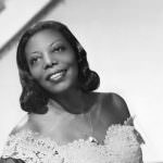 Film & Lecture Series: Mary Lou Williams: The Lady Who Swings the Band