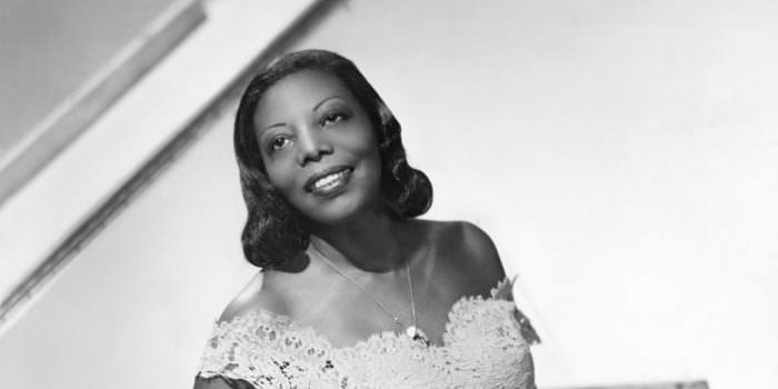Film & Lecture Series: Mary Lou Williams: The Lady Who Swings the Band