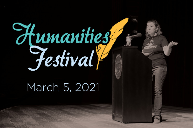 Humanities Fest 2021