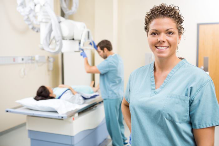 Radiologic Tech Program Transitioning to ECC