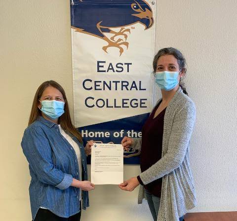 Rolla Nursing Student Receives Scholarship