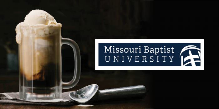 Missouri Baptist University – Root Beer Floats