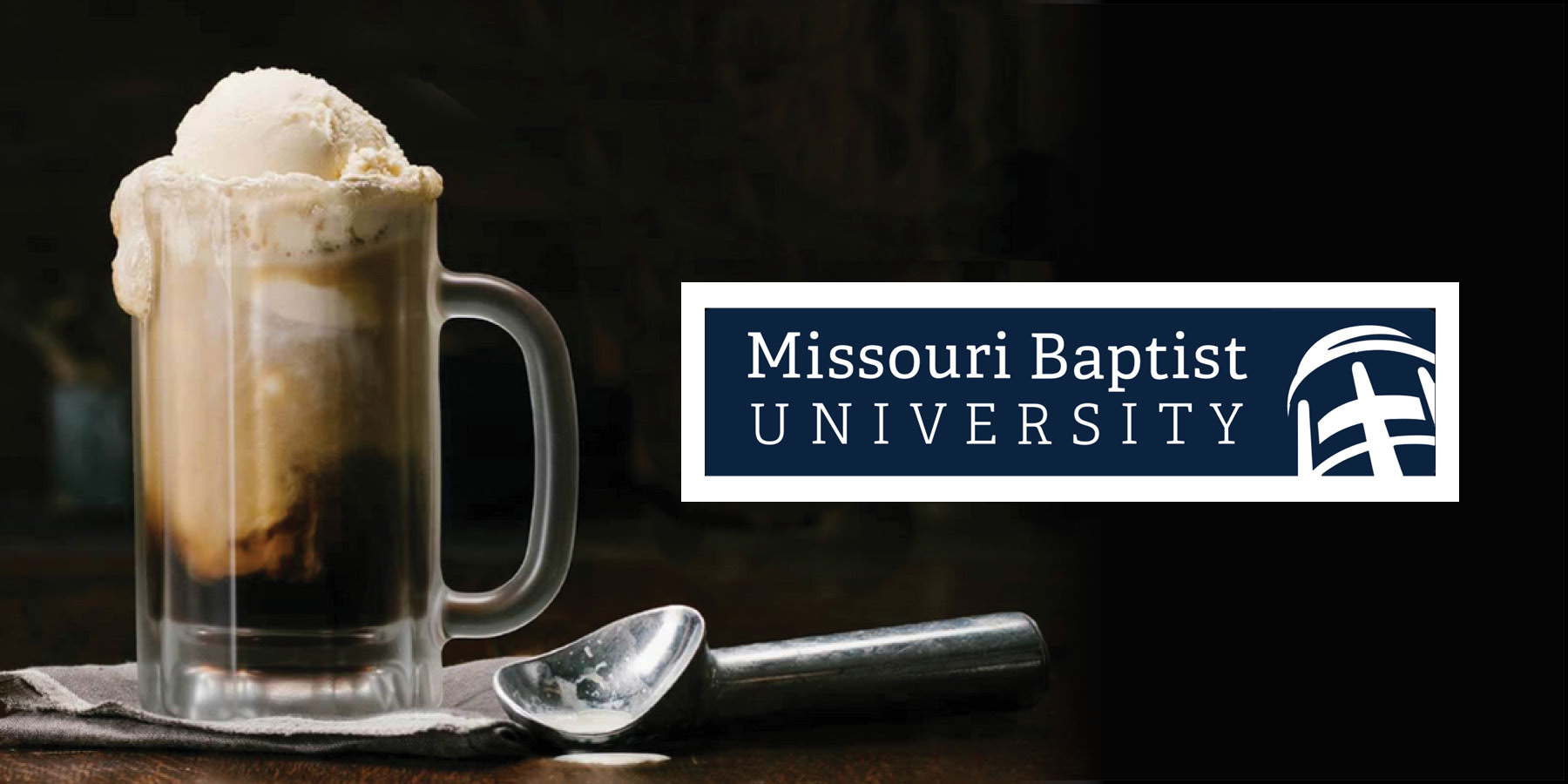Missouri Baptist University - Root Beer Floats