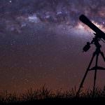 EMDSO Public Stargazing