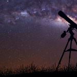 Free Public Stargazing