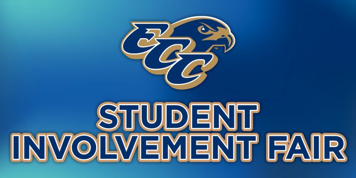 Student Involvement Fair