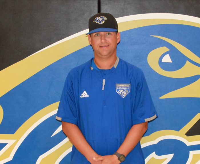 Mills to Coach Success on Baseball Field, In Classroom and Life