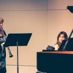 ECC Faculty Recital