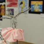 Four Rivers High School Students: Annual Exhibition