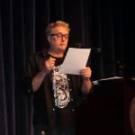 Film and Lecture Series: Poetry Reading