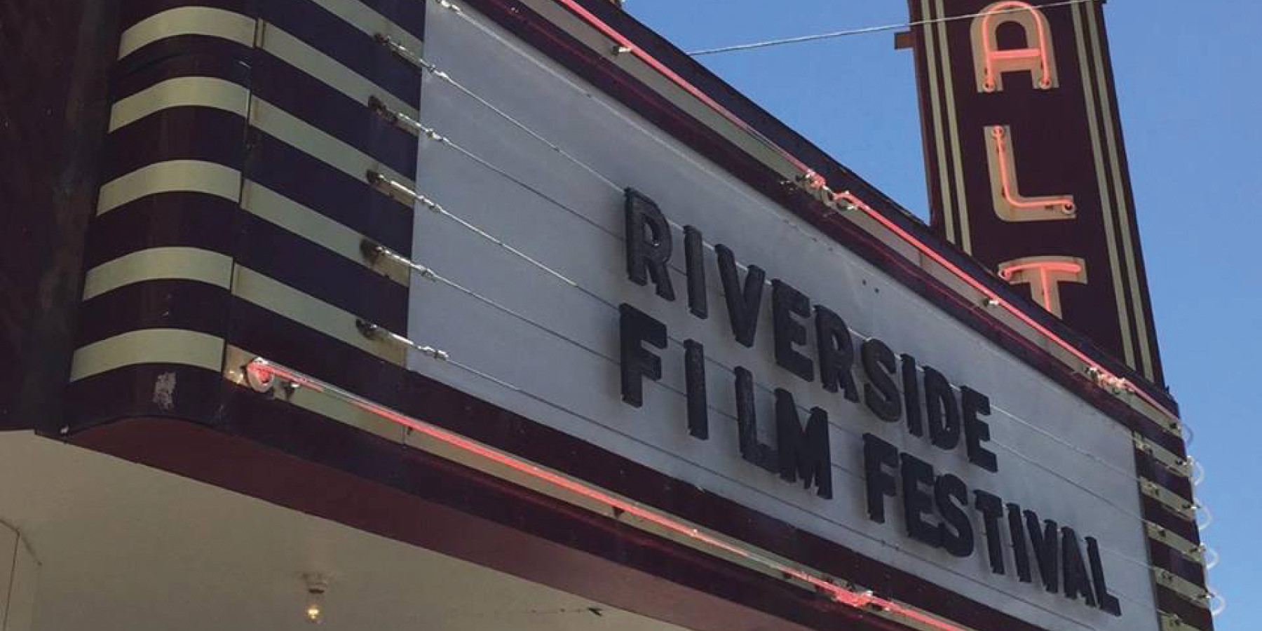 Riverside Short Film Festival