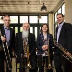 The Trombones of the Saint Louis Symphony