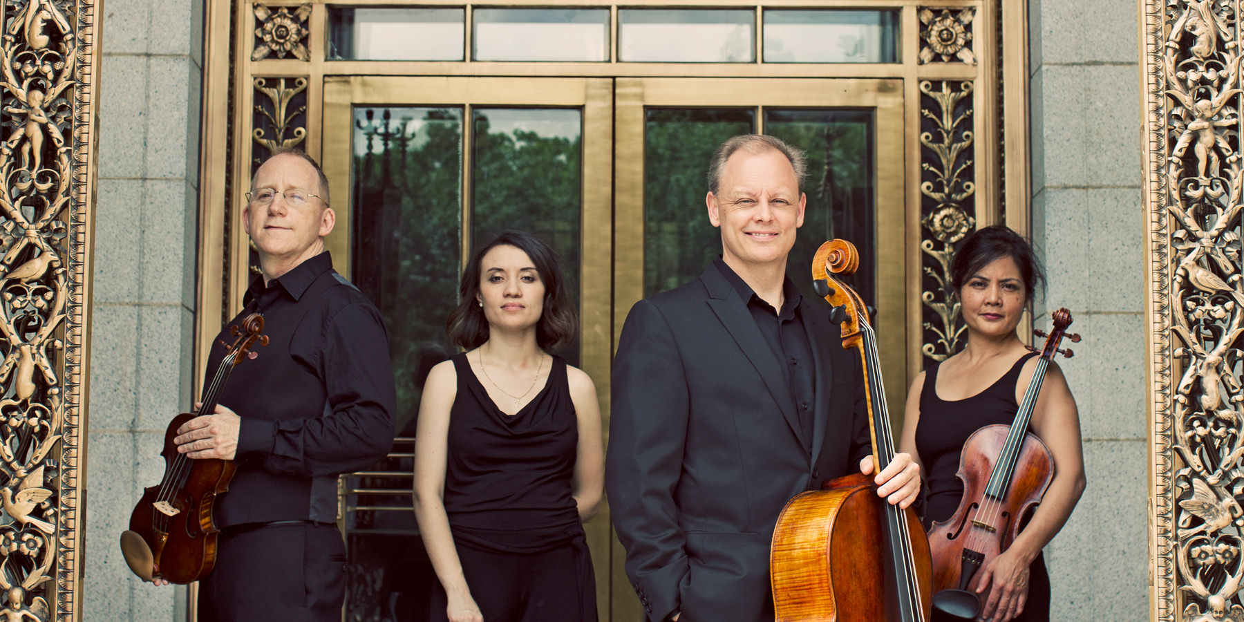 Arianna String Quartet