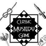 Theatre Performance: “Classic Mystery Game”